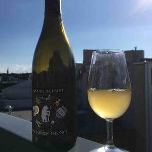 Domaine Hughes-Beguet - Caroline & Patrice Hughes Béguet - Big Bunch Theory (Blanc)