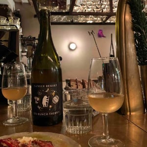 Domaine Hughes-Beguet - Caroline & Patrice Hughes Béguet - Big Bunch Theory (Blanc)