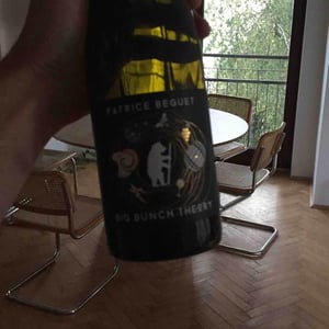Domaine Hughes-Beguet - Caroline & Patrice Hughes Béguet - Big Bunch Theory (Blanc)