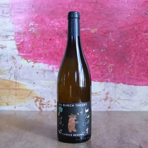 Big Bunch Theory (Blanc) - Domaine Hughes-Beguet - caroline-patrice-hughes-beguet