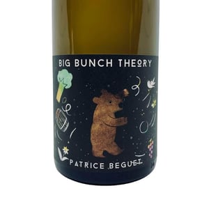 Big Bunch Theory (Blanc) - Domaine Hughes-Beguet - caroline-patrice-hughes-beguet
