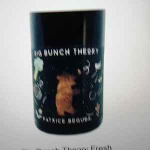 Big Bunch Theory (Blanc) - Domaine Hughes-Beguet - Caroline & Patrice Hughes Béguet 
