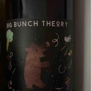 Domaine Hughes-Beguet - Caroline & Patrice Hughes Béguet - Big Bunch Theory "Fresh Impression" Rouge