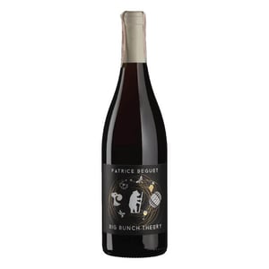 Big Bunch Theory "Fresh Impression" Rouge - Domaine Hughes-Beguet - caroline-patrice-hughes-beguet