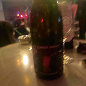 Big Bunch Theory "Go Together" Rouge - Domaine Hughes-Beguet - Caroline & Patrice Hughes Béguet 