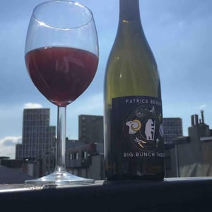 Domaine Hughes-Beguet - Caroline & Patrice Hughes Béguet - Big Bunch Theory (Rouge)