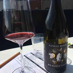 Domaine Hughes-Beguet - Caroline & Patrice Hughes Béguet - Big Bunch Theory (Rouge)