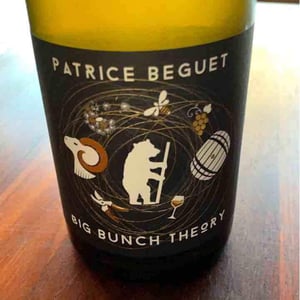 Big Bunch Theory (Rouge) - Domaine Hughes-Beguet - caroline-patrice-hughes-beguet