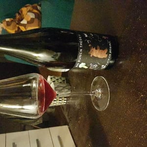 Domaine Hughes-Beguet - Caroline & Patrice Hughes Béguet - Big Bunch Theory (Rouge)