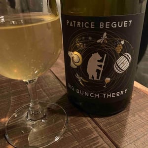 Big Bunch Theory (Rouge) - Domaine Hughes-Beguet - caroline-patrice-hughes-beguet
