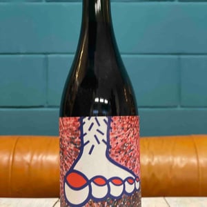Big Foot - Vini Petracavallo - Vito D'Onghia 