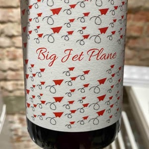 Big Jet Plane - Alvaro Gonzalez Marcos - alvaro-gonzalez-marcos