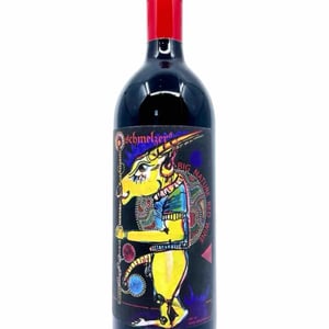 Big nature red - Weingut schmelzer - georg-elisabeth-schmelzer -2022