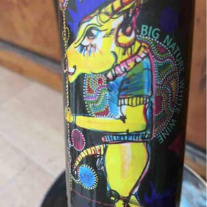 Big nature White - Schmelzers Weingut - Georg & Elisabeth Schmelzer 