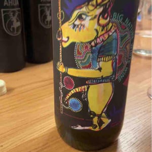 Big nature White - Schmelzers Weingut - georg-elisabeth-schmelzer