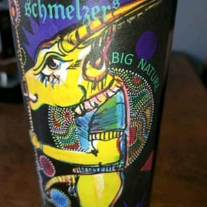 Big nature White - Schmelzers Weingut - Georg & Elisabeth Schmelzer 