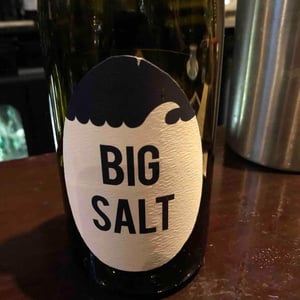 Big Salt - Oregon - deep-water-wines