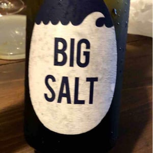 Big Salt - Oregon - deep-water-wines