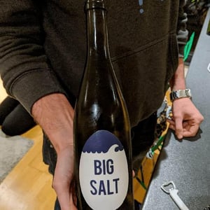 Big Salt - Oregon - deep-water-wines