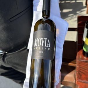 Veliko belo - Movia - Aleš Kristančič -2018