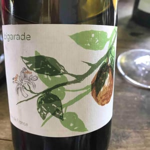 Bigarade - Des Jus Et Du Lien - julien-rousselot