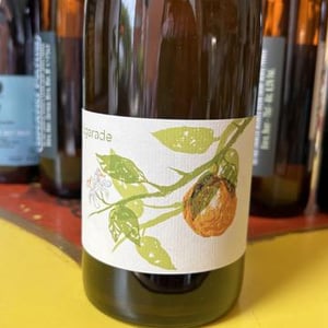Bigarade - Des Jus Et Du Lien - julien-rousselot