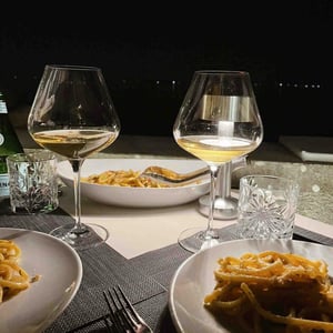 Bigoli al Torchio - Osteria Da Marì
