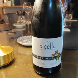 Bigolla - Massa - walter-massa