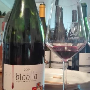 Bigolla - Massa - Walter Massa 