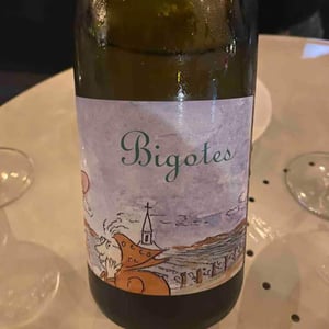 Bigotes - Domaine de Chassorney - frederic-cossard