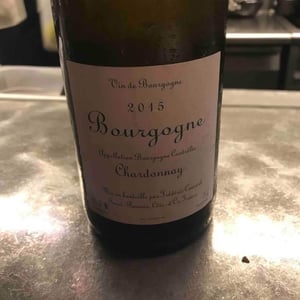 Domaine de Chassorney - Frédéric Cossard - Bigotes