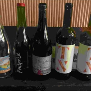 Domaine de Chassorney - Frédéric Cossard - Bigotes