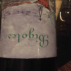 Bigotes - Domaine de Chassorney - frederic-cossard