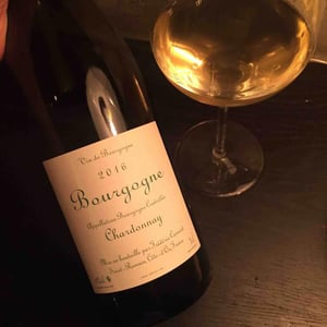 Bigotes - Domaine de Chassorney - frederic-cossard