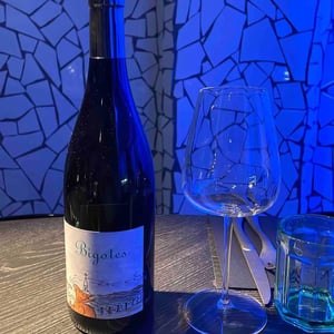Bigotes - Domaine de Chassorney - frederic-cossard