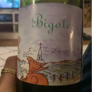 Domaine de Chassorney - Frédéric Cossard - Bigotes