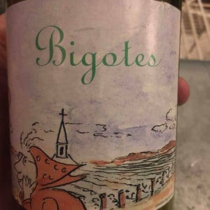 Domaine de Chassorney - Frédéric Cossard - Bigotes