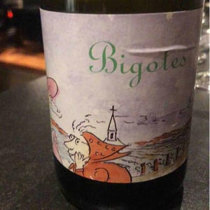 Bigotes - Domaine de Chassorney - frederic-cossard