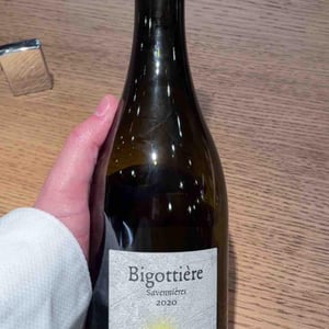 Bigottière - Terra Vita Vinum - Bénédicte & Luc Briand -2018