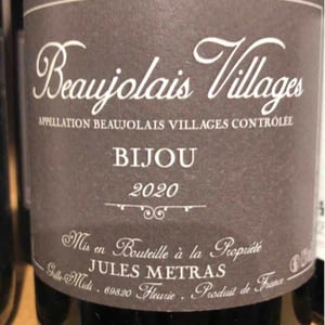 Bijou - Jules Métras - jules-metras