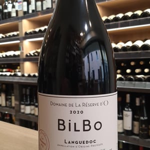 Bilbo - Domaine de La Réserve d'O - marie-frederic-chauffray