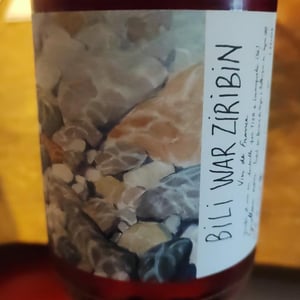 Bili War Ziribin - Domani Tizh - nolwenn-runigo-et-roland-conq