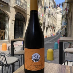Bille De Grenache - Clos de la Barthassade - helene-guillaume-baron
