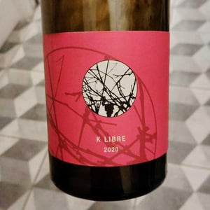 Bille De Grenache - Clos de la Barthassade - helene-guillaume-baron