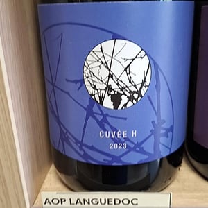 Bille De Grenache - Clos de la Barthassade - helene-guillaume-baron