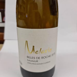 Billes de Roche Blanc - Domaine Mélaric - aymeric-hillaire-melanie-cunin