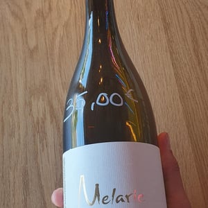 Billes de Roche Blanc - Domaine Mélaric - aymeric-hillaire-melanie-cunin