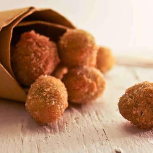 Billes Frites De Mozzarella - tappo - 589918