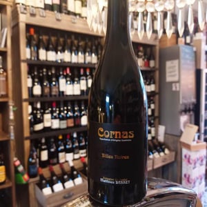 Billes Noires - Domaine du Coulet - matthieu-barret