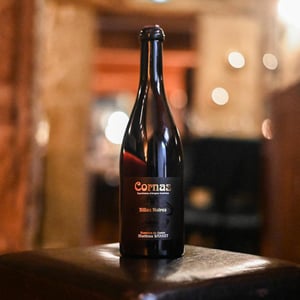 Billes Noires - Domaine du Coulet - matthieu-barret